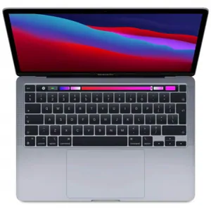Замена SSD диска MacBook Pro 13' M1 (2020) в Ростове-на-Дону
